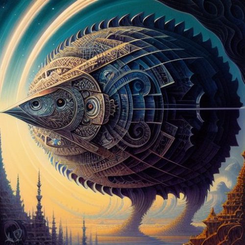 01279-1091867401-art style by aaron horkey, art style by agostino arrivabene