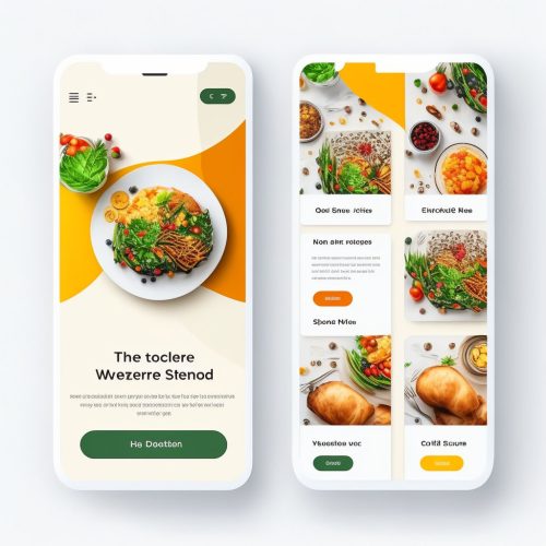 _Janika_app_page_design_for_restaurant_white_background_banners__a46ee4fd-21a4-4b8d-aca1-1b9936a70e46