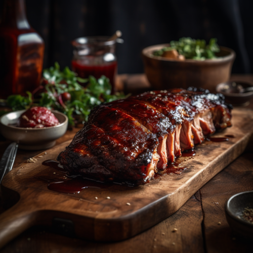 top_Janika_Ribs_succulent_and_smoky_billowing_smoke_and_caramelized_e0adf16c-00e7-470d-abc5-26ead21d8230